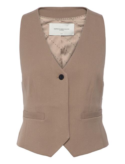 Copenhagen Muse | Cmtailor-Waistcoat | L