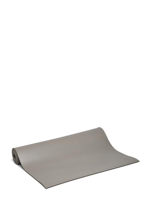 Yogiraj | Grip Mat 5 Mm Misty Greige | 183CM X 61CM X 5MM
