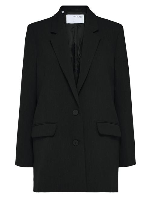Selected | Slfrita Ls Relaxed Blazer Fd Noos | 36