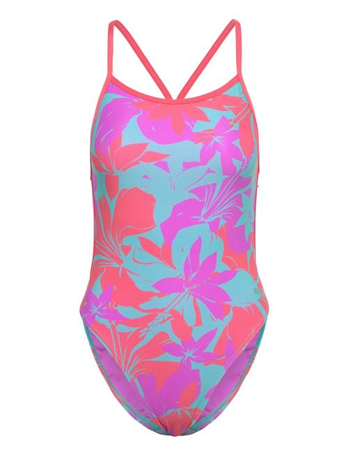 Speedo | Womens Allover Digital Vback | 42