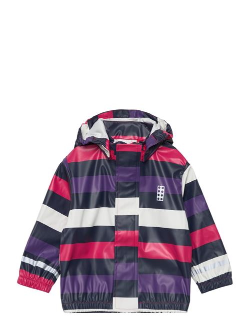 LEGO kidswear | Jane 102 - Rain Jacket | 80