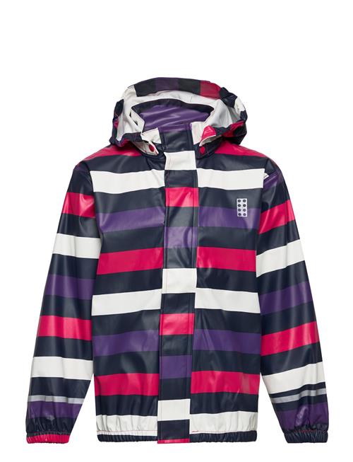 Lego Wear | Jamaica 102 - Rain Jacket | 110