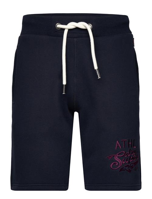 Superdry | Vintage Ath Source Jersy Short | XXL