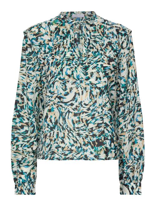 2NDDAY | 2Nd Roux - Cotton Bliss Print | 36