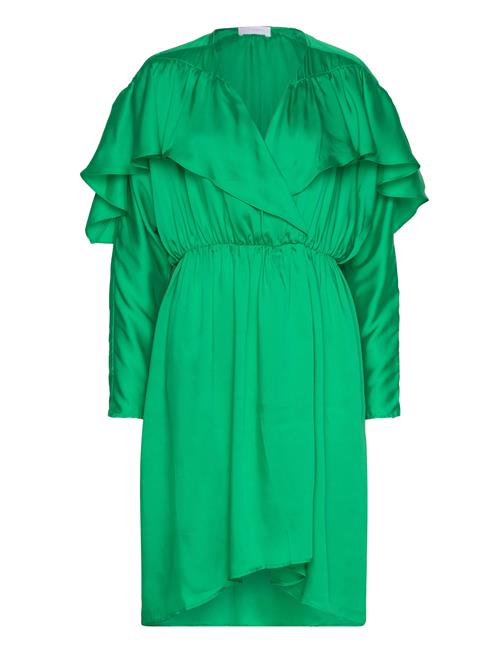 2NDDAY | 2Nd Mavis - Drapy Twill Solid | 42