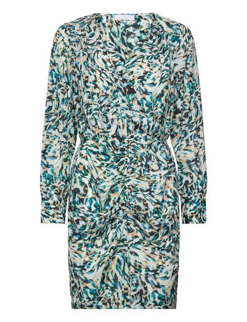 2NDDAY | 2Nd Eulalie - Cotton Bliss Print | 44