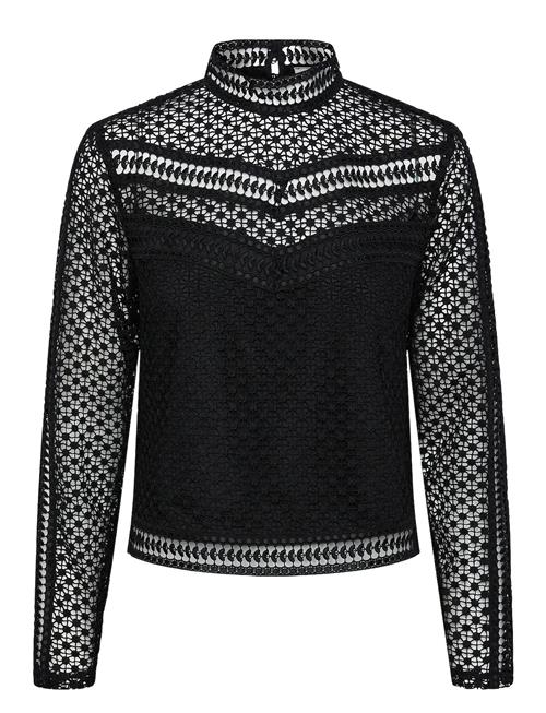 YAS | Yasalberta Ls New Lace Top | XS