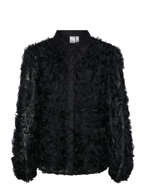 YAS | Yasroso Ls Shirt - Show | 34