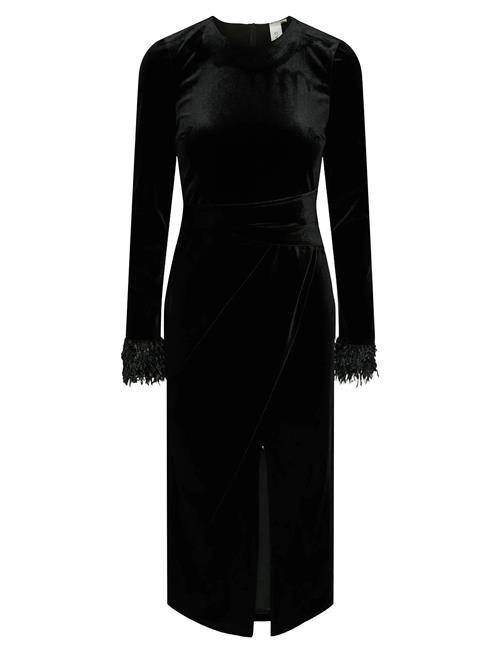 YAS | Yasserena Ls Long Dress | XS