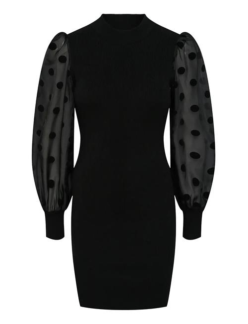 YAS | Yasdotme Ls Knit Dress S. Noos | M