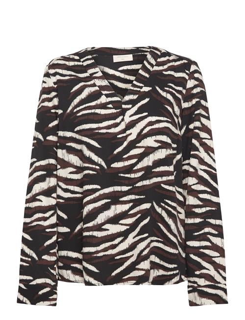 FREE/QUENT | Fqcameli-Blouse | XS