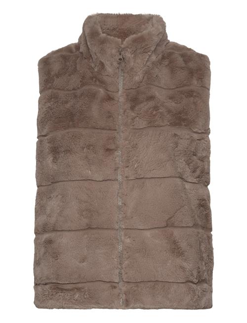 FREE/QUENT | Fqfoxy-Waistcoat | XXL
