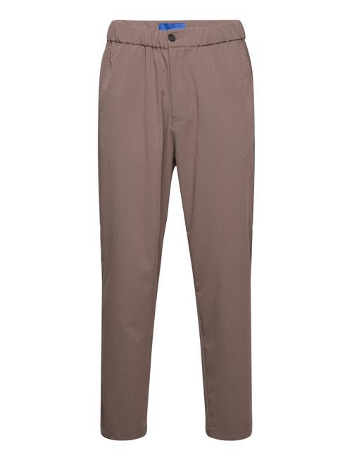 Garment Project | Dressed Pant - Earth | S