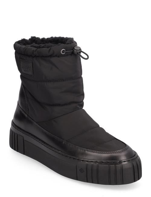GANT | Snowmont Mid Boot | 36