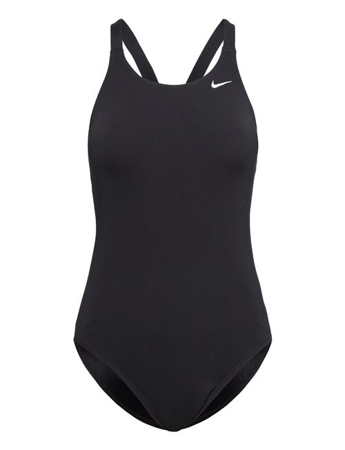 NIKE SWIM | Nike Hydrastrong Solid Fastback One Piece | 36
