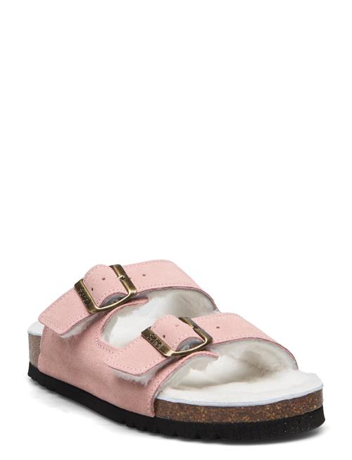 Scholl | Sl Josephine Suede Dusty Pink | 37