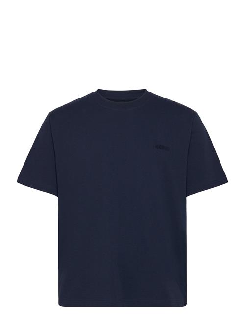 Woodbird | Wbbaine Base Tee | L