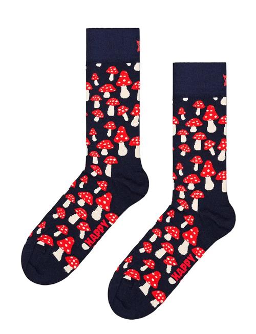 Happy Socks | Mushroom Sock | 41-46