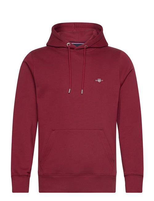 Gant | Reg Shield Hoodie | L