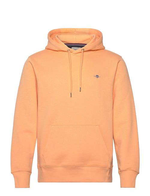 GANT | Reg Shield Hoodie | XXL