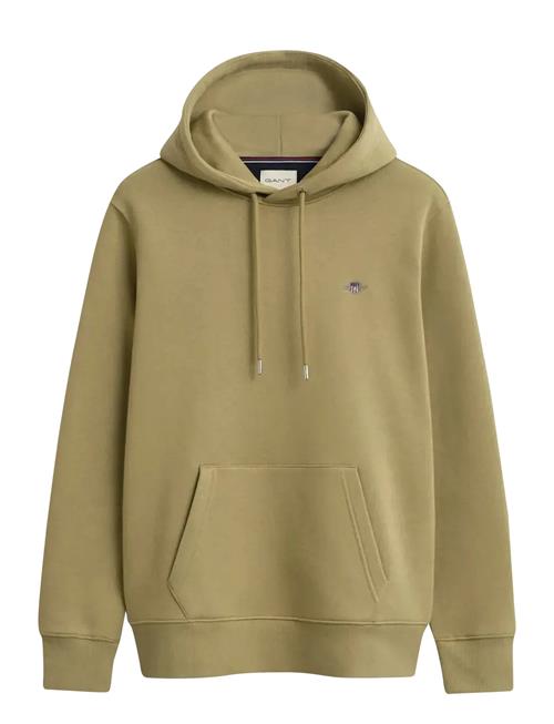 GANT | Reg Shield Hoodie | XXXL