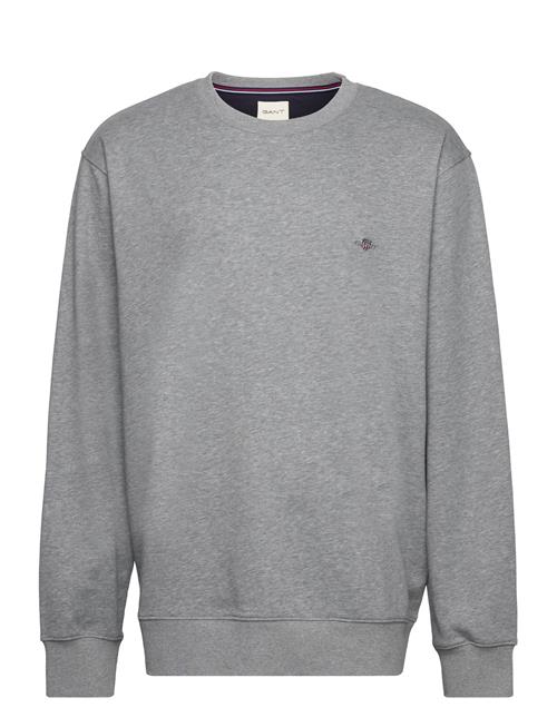 Gant | Reg Shield C-Neck Sweat | M