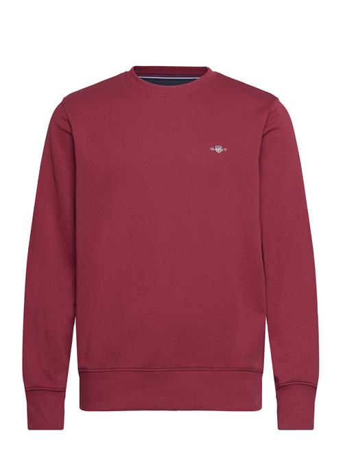 GANT | Reg Shield C-Neck Sweat | L