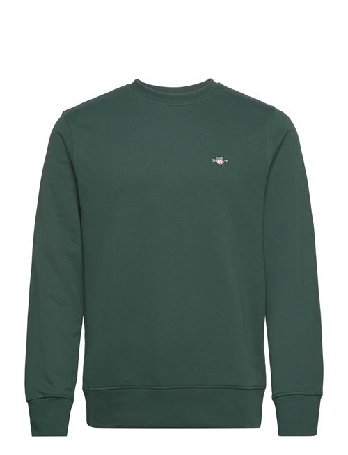 GANT | Reg Shield C-Neck Sweat | XXXL