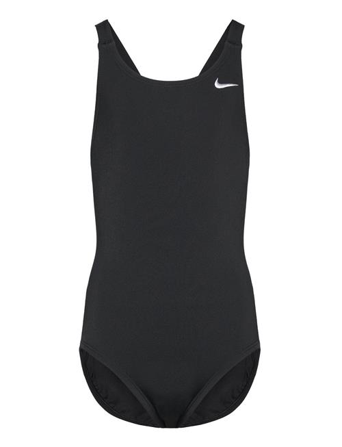 NIKE SWIM | Nike Hydrastrong Solid Fastback One Piece | 160-170