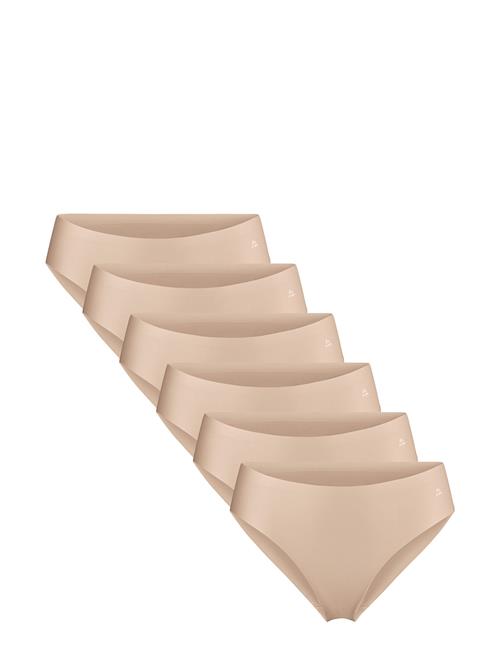 Danish Endurance | Invisible Bikini (Women) 6-Pack | XL