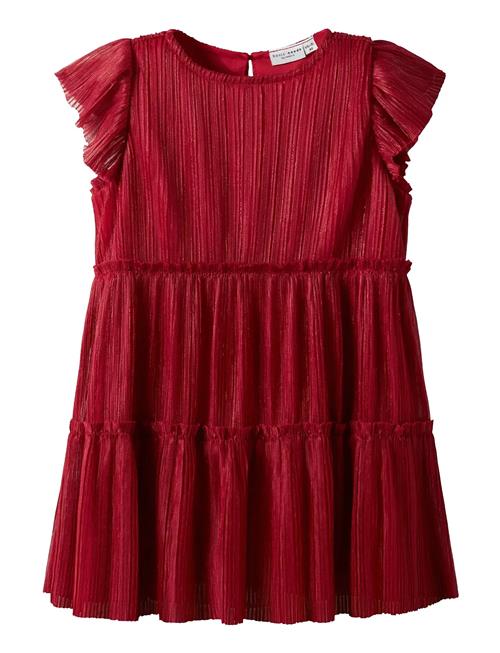 name it | Nmfviviun Capsl Dress | 92