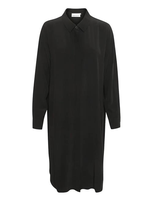 Karen By Simonsen | Ajanakb Solid Long Shirt | XXS