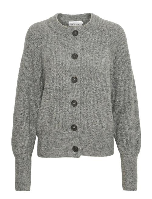 Karen By Simonsen | Debbiekb Short Cardigan | XS