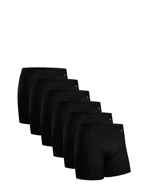 Danish Endurance | Sports Trunks (Men) 6-Pack | XXL