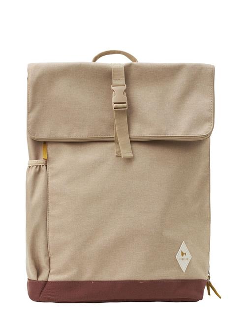 Fabelab | On-The-Go Parent Backpack - Caramel | 20L