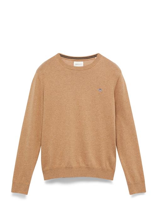 GANT | Classic Cotton C-Neck | XXL