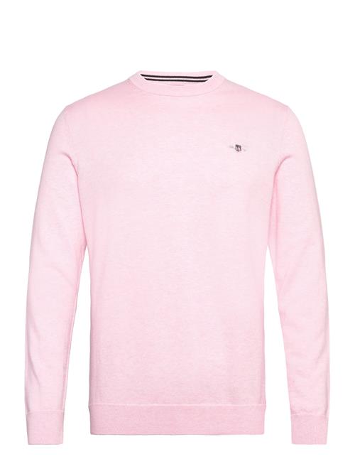 GANT | Classic Cotton C-Neck | M