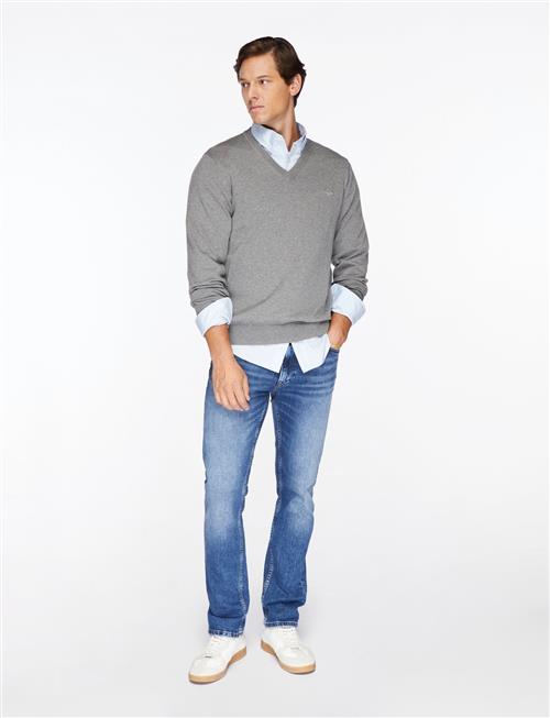 Gant | Classic Cotton V-Neck | M