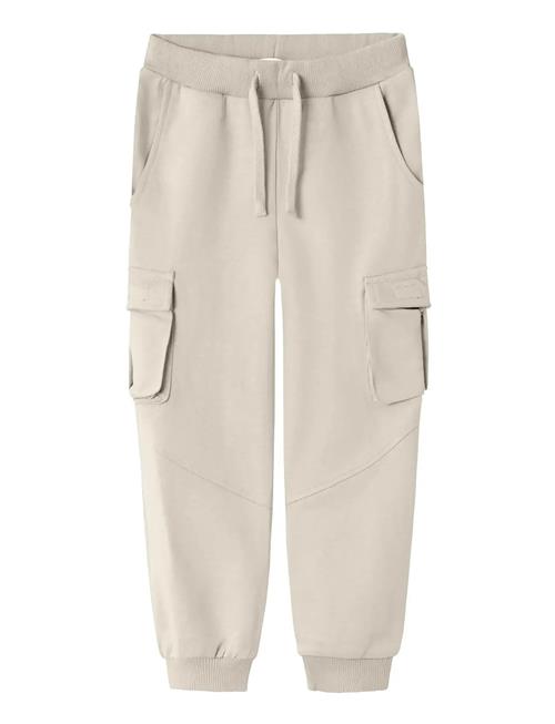 name it | Nmnoli Sweat Pant Unb Noos | 122