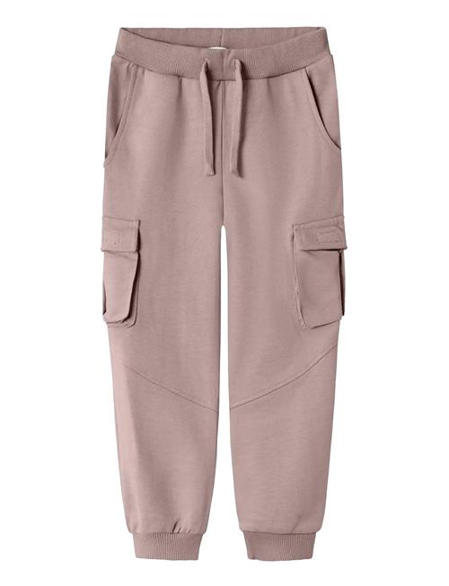 name it | Nmnoli Sweat Pant Unb Noos | 110