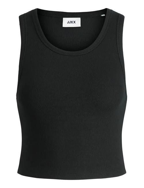 JJXX | Jxfallon Str Sl Rib Top Jrs Noos | L