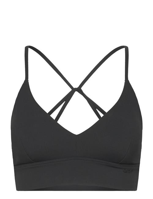 aim´n | Sense Strap Bra | M