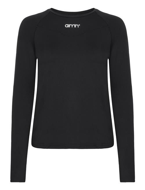 aim´n | Soft Basic Maternity Long Sleeve | M