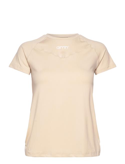aim´n | Soft Basic Maternity Short Sleeve | XS