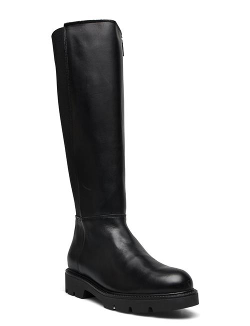 Bianco | Biaothilia Knee High Elastic Boot Leather | 41