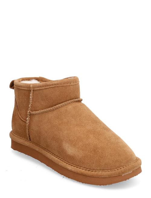 Bianco | Biasnow Ankle Boot Suede | 38
