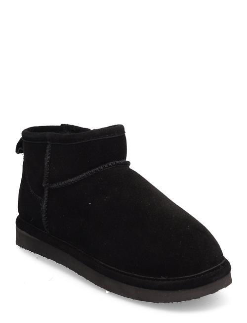 Bianco | Biasnow Ankle Boot Suede | 38
