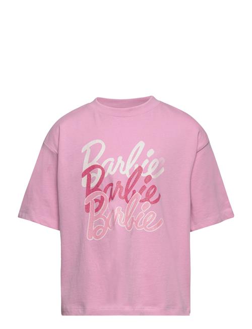 The New | Tnbarbie Os S_S Tee | 170/176
