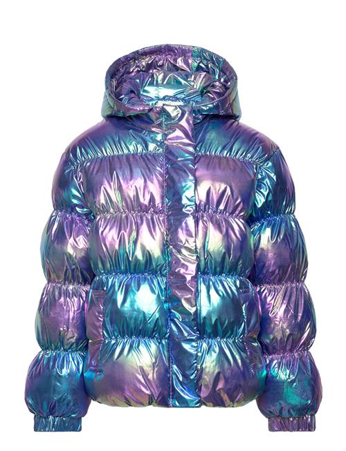 The New | Tnduffy Jacket | 170-176