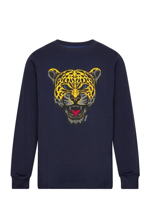 The New | Tndavis L_S Tee | 170-176